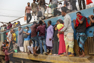 Eid Al-fitr In Bangladesh 