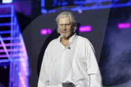Johnny Logan 