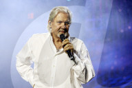 Johnny Logan 