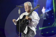 Johnny Logan 
