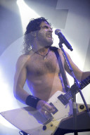 Joel O’Keeffe (Airbourne)