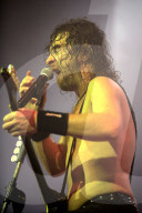 Joel O’Keeffe (Airbourne)