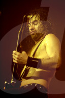 Joel O’Keeffe (Airbourne)