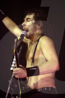 Joel O’Keeffe (Airbourne)