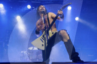 Joel O'Keeffe (Airbourne)