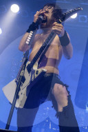 Joel O'Keeffe (Airbourne)