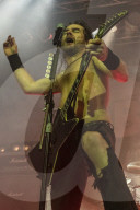 Joel O'Keeffe (Airbourne)