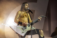 Joel O'Keeffe (Airbourne)