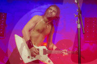 Joel O'Keeffe (Airbourne)