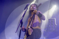 Joel O'Keeffe (Airbourne)