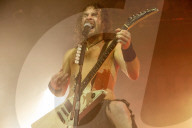 Joel O'Keeffe (Airbourne)