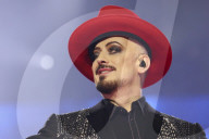 Boy George