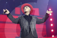 Boy George