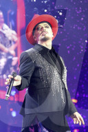 Boy George