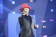 Boy George