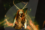Heilung live in Copenhagen, Denmark