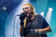 Djerv live in Oslo, Norway