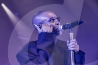 Skunk Anansie live in Copenhagen, Denmark