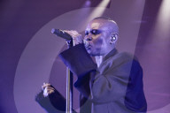 Skunk Anansie live in Copenhagen, Denmark