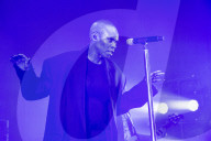 Skunk Anansie live in Copenhagen, Denmark