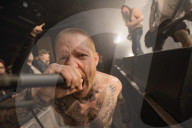 Purified in Blood live in Bergen, Norway