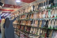 Eid Al-Fitr Preparations In Kashmir