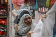 Eid Al-Fitr Preparations In Kashmir