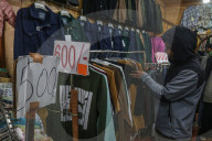 Eid Al-Fitr Preparations In Kashmir