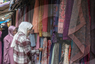 Eid Al-Fitr Preparations In Kashmir