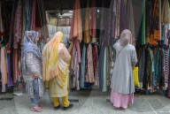 Eid Al-Fitr Preparations In Kashmir