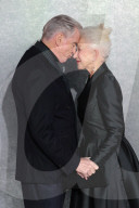 MobLand premiere