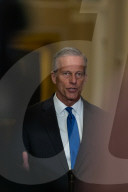Senate Republicans hold weekly press conference March 25, 2025