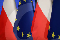 Press Conference With Minister Tomasz Siemoniak In Krakow