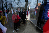 Grzegorz Braun On Presidential Campaign