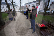 Grzegorz Braun On Presidential Campaign