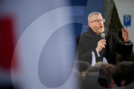 Grzegorz Braun On Presidential Campaign