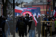 Grzegorz Braun On Presidential Campaign