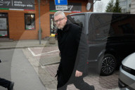 Grzegorz Braun On Presidential Campaign