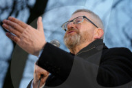 Grzegorz Braun On Presidential Campaign
