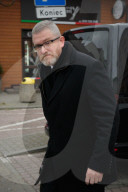 Grzegorz Braun On Presidential Campaign