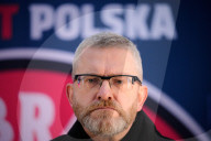 Grzegorz Braun On Presidential Campaign