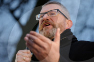 Grzegorz Braun On Presidential Campaign