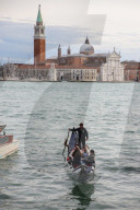 Venice, Italy