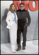 MobLand premiere