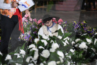 Las Fallas 2025 Ofrenda
