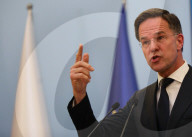 Meeting With NATO Secretary General Mark Rutte In Warsaw