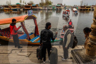 Tourism In Kashmir 