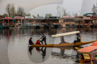 Tourism In Kashmir 