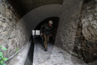 Daily Life In Kashmir 