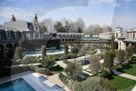 The Inauguration Of Terme De Montel, The New Largest Thermal Park In Italy At The Former Stables Of San Siro In Milan